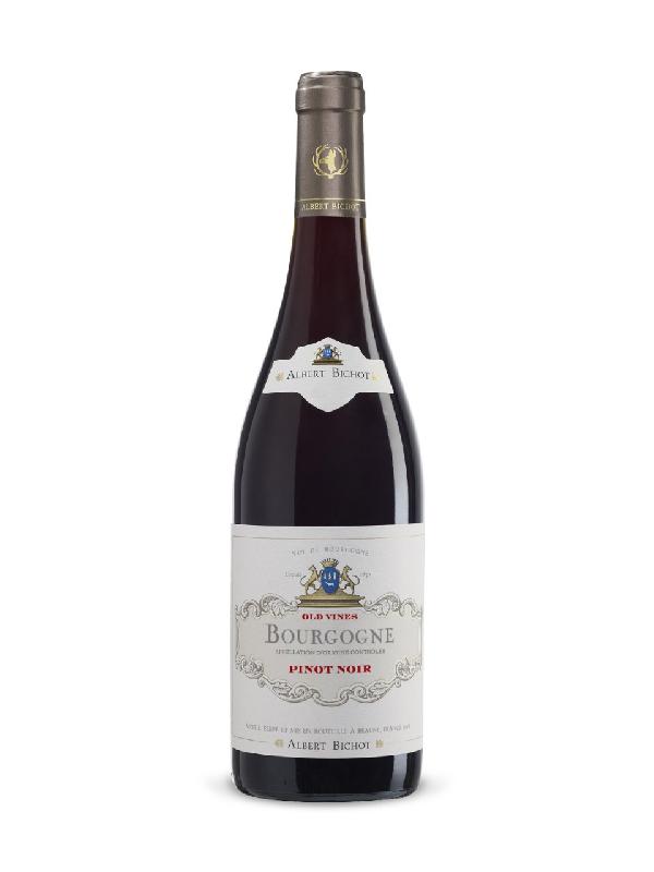ALBERT BICHOUT PINOT NOIR / BOURGOGNE