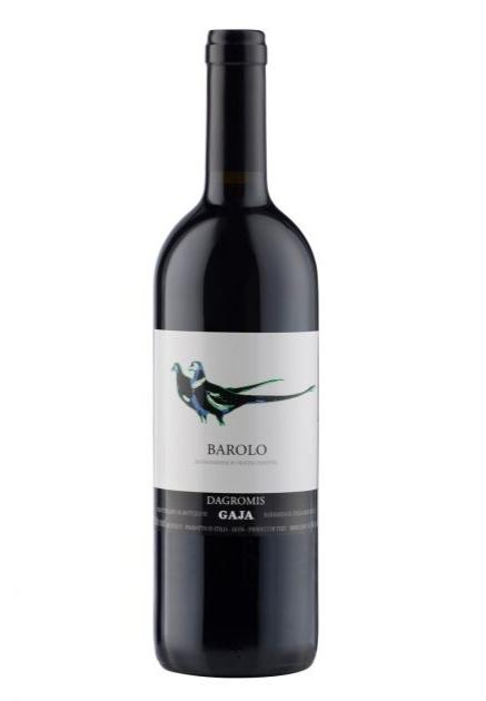 GAJA DAGROMIS / BAROLO