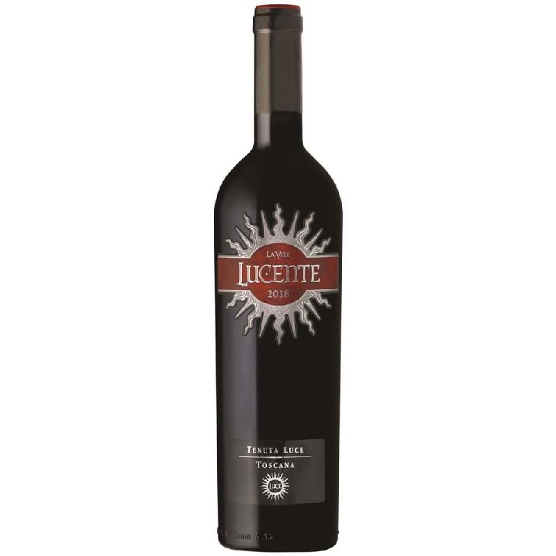 LA VITE LUCENTE / TOSCANY