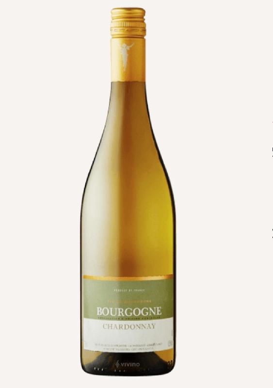 LA CHABLISIENNE CHARDONNAY / BOURGOGNE