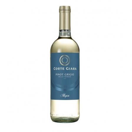 ALLEQQRINI PINOT GRIGIO VENETO