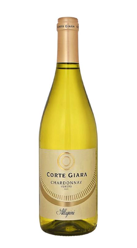 ALLEQQRINI CHARDONNAY / VENETO