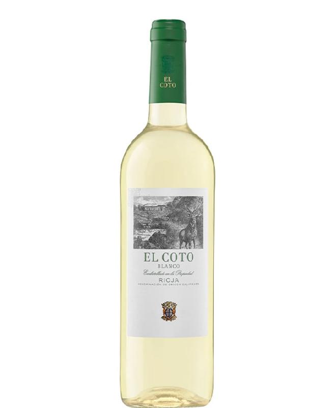 EL COTO BLANCO