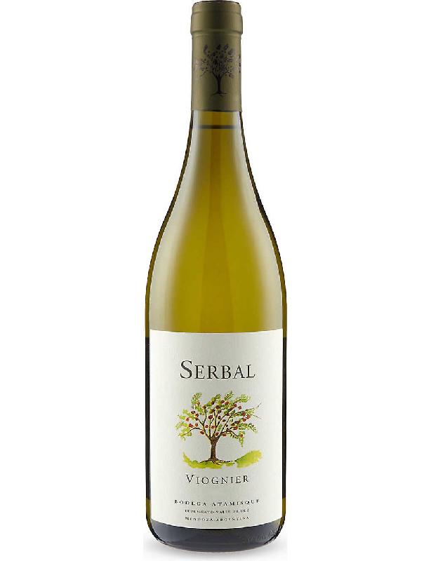 SERBAL CHARDONAY