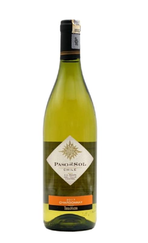 TERRAMATER CHARDONAY