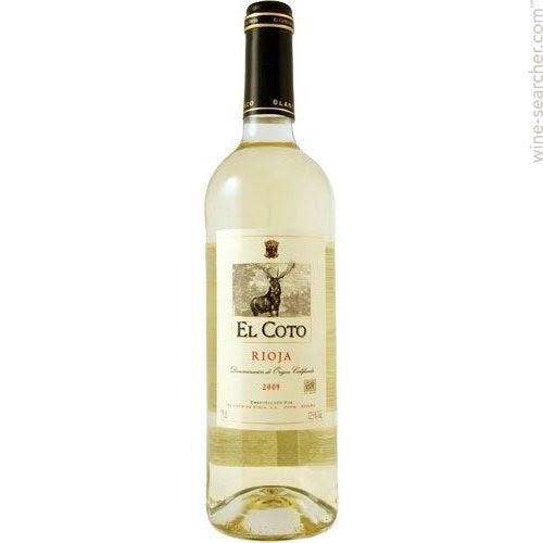 EL COTO CRIANZA / RIOJA , SPAIN
