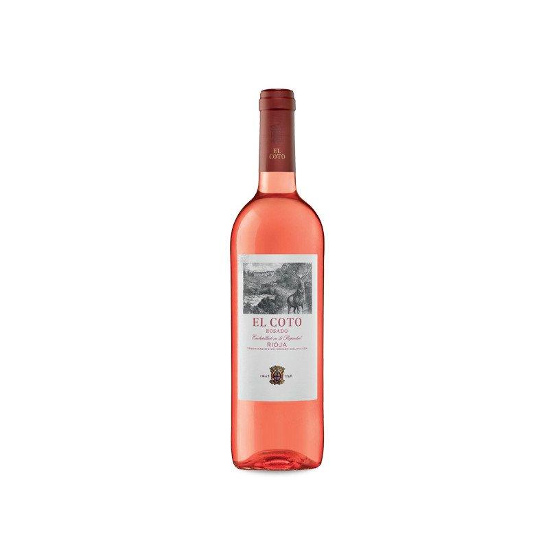 EL COTO ROSADO / RIOJA , SPAIN