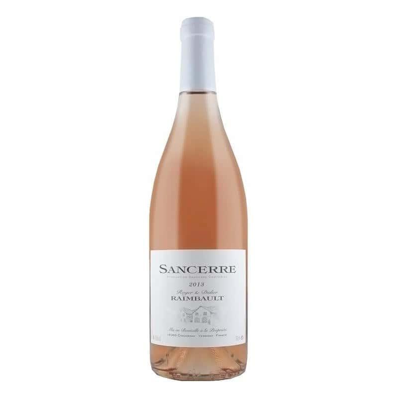 SANCERRE GRATICION ROSE / LOIRE