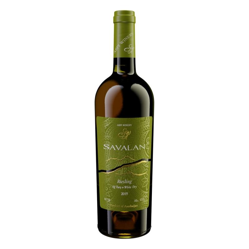SAVALAN RIESLING DRY / GABALA