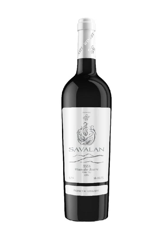 SAVALAN ELISA DRY / GABALA