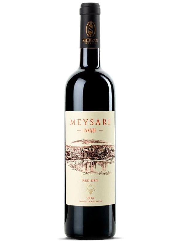 MEYSARI INNABI ORGANIC / SHAMAKHI