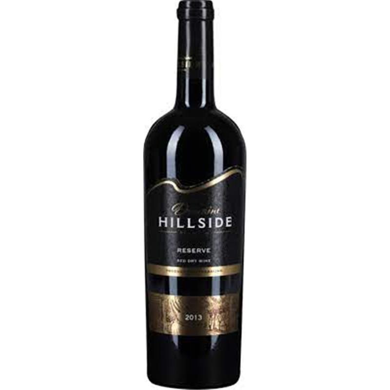 HILLSIDE RESERVE DRY / GANIA