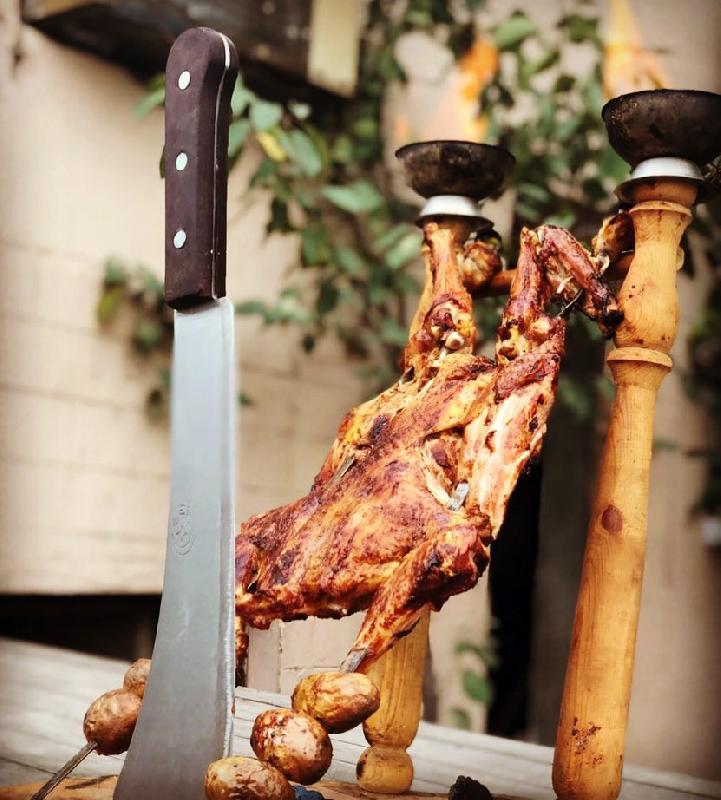 Hinduşka