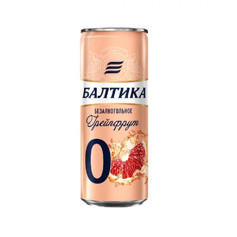 Baltika 0
