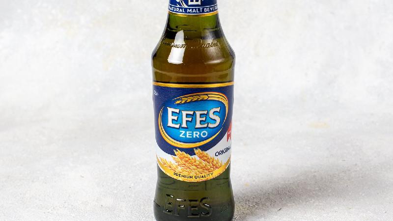 Efes Zero