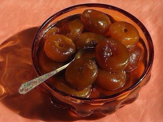 Mürəbbə 