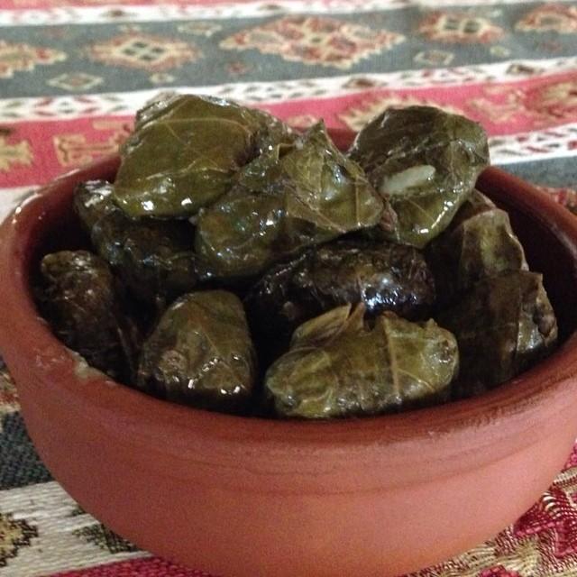 Dolma