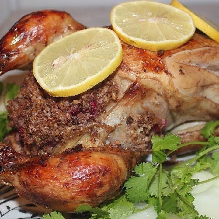 Çolpa Ləvəngi