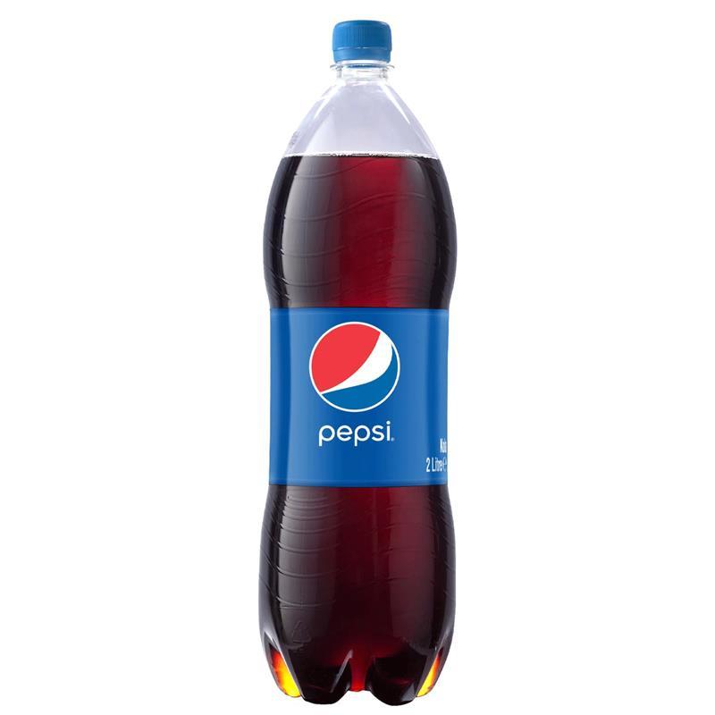 Pepsi
