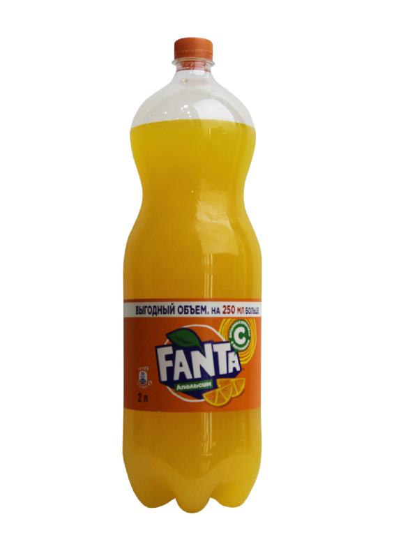 Fanta