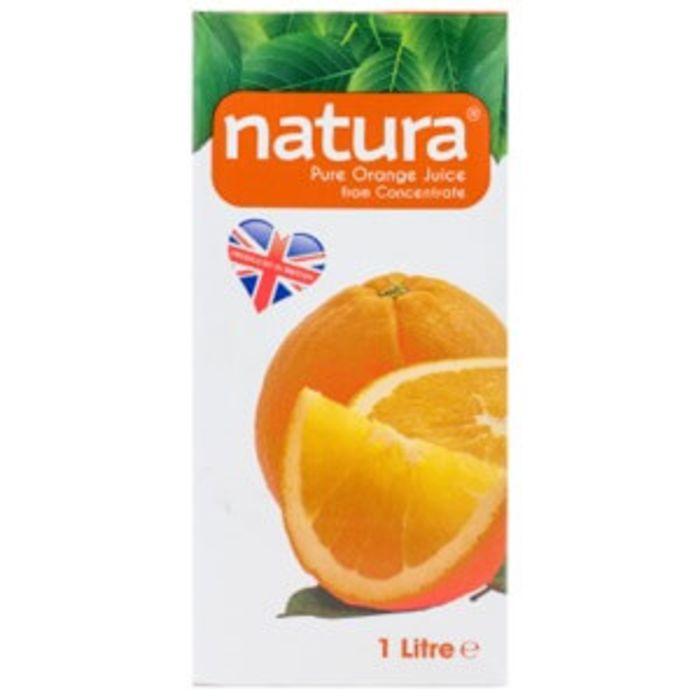 Natura