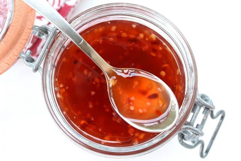 Sweet Chili