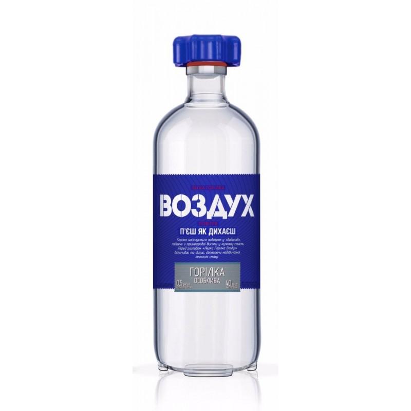 Vozdux