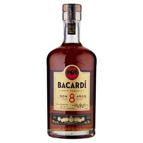 Bacardi