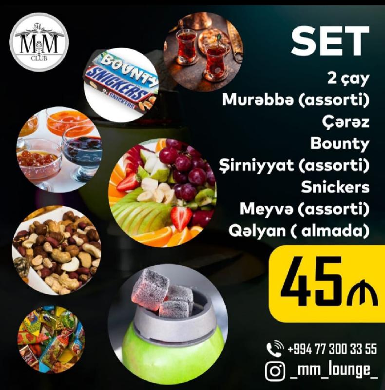Set