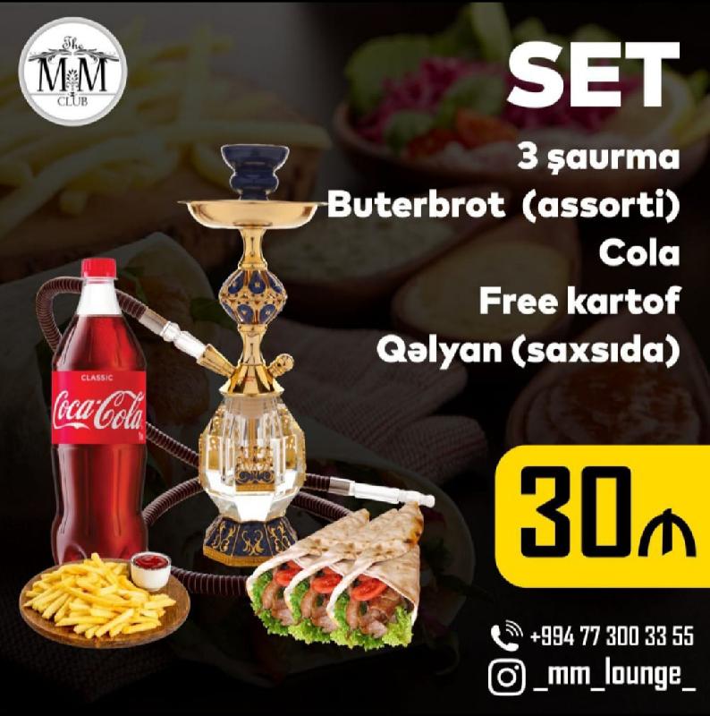 Set
