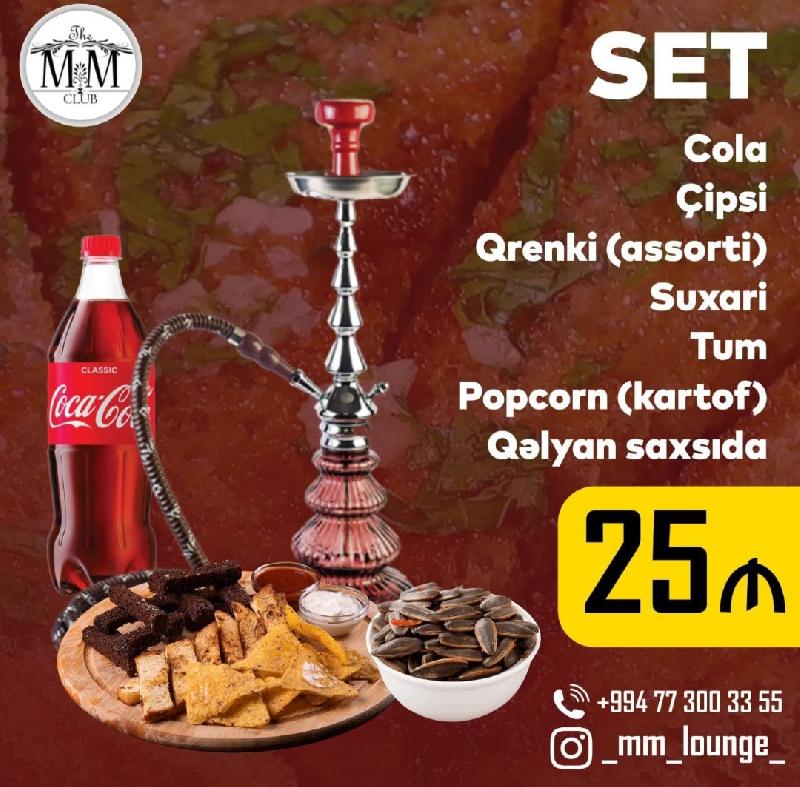 Set 