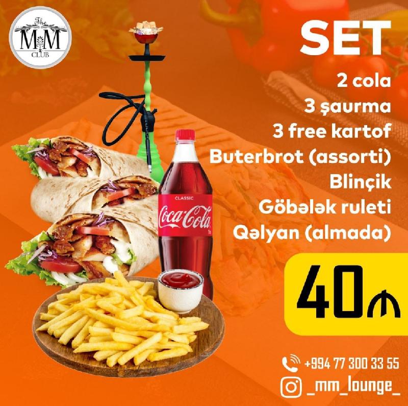 Set