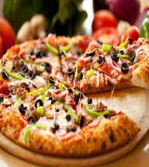 Premıum 4 Ətli Pizza