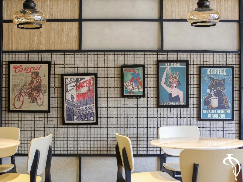 Interior view 0