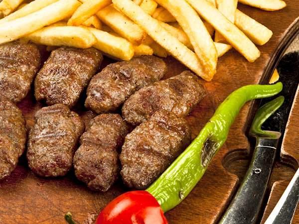 İnegöl köfte