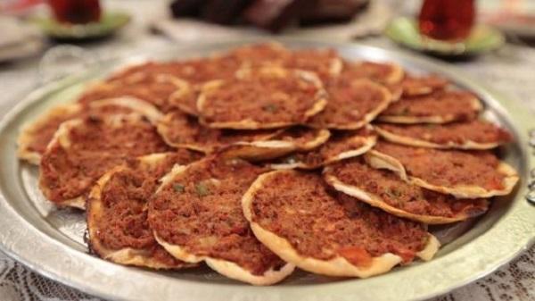 Lahmacun