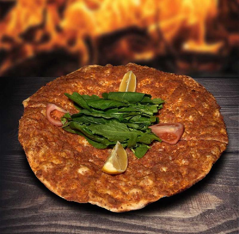 Lahmacun