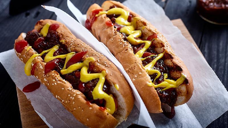 Hotdog