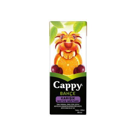 Cappy