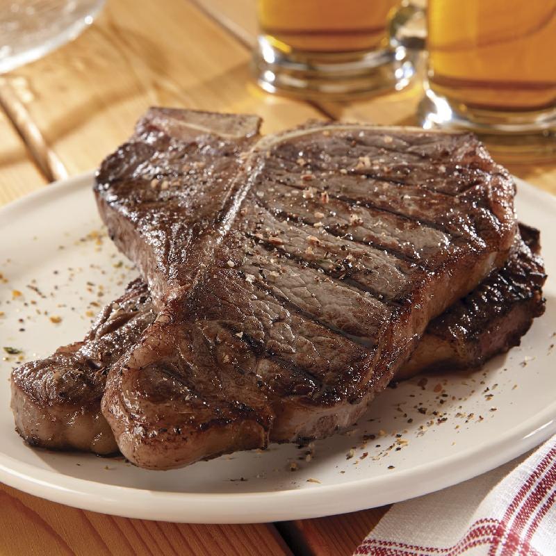 T-Bone steyk