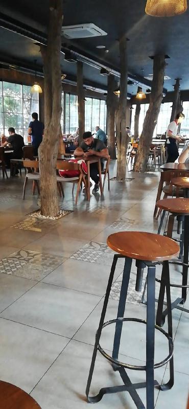 Interior view 3