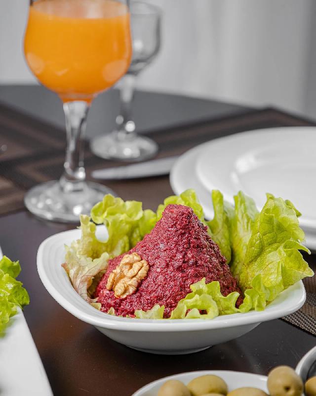 Buraçnı salat