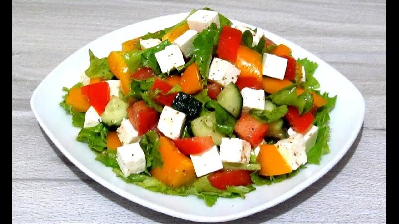 Vitaminka Salatı 