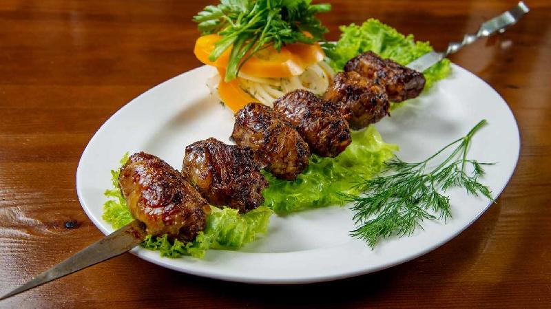 Xan kabab 