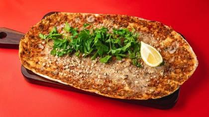 Champion Lahmacun