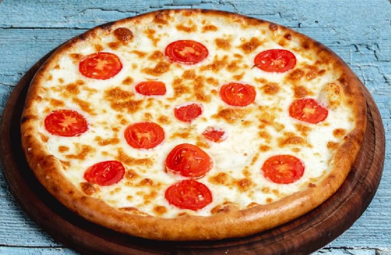 Marqarita Pizza