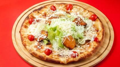 Sezarlı Pizza
