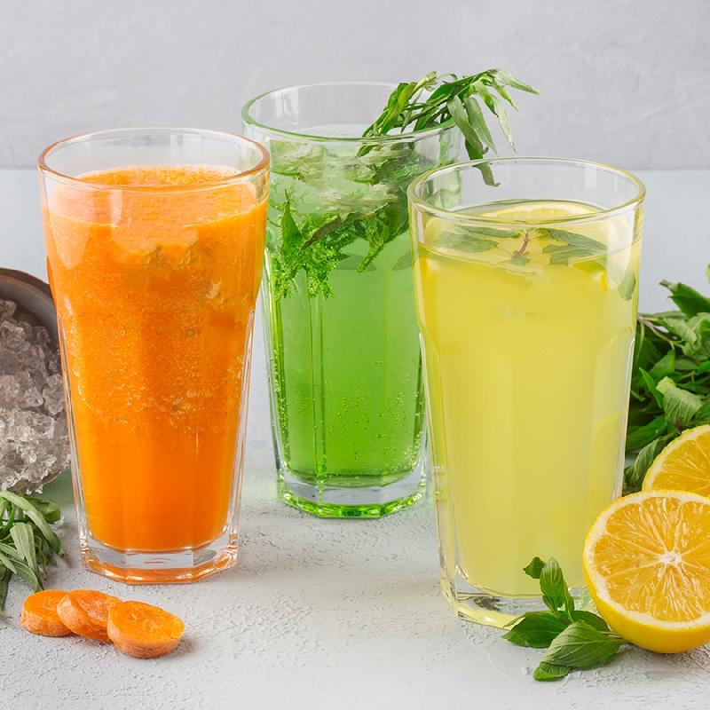 Limonad