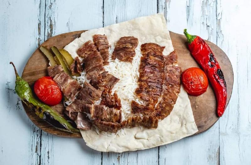 Plov Üstü