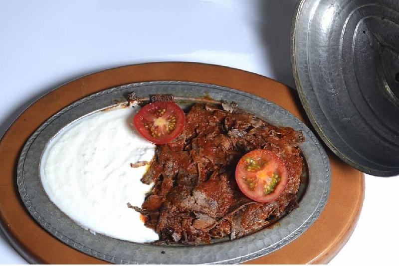 İskəndər Dönər 